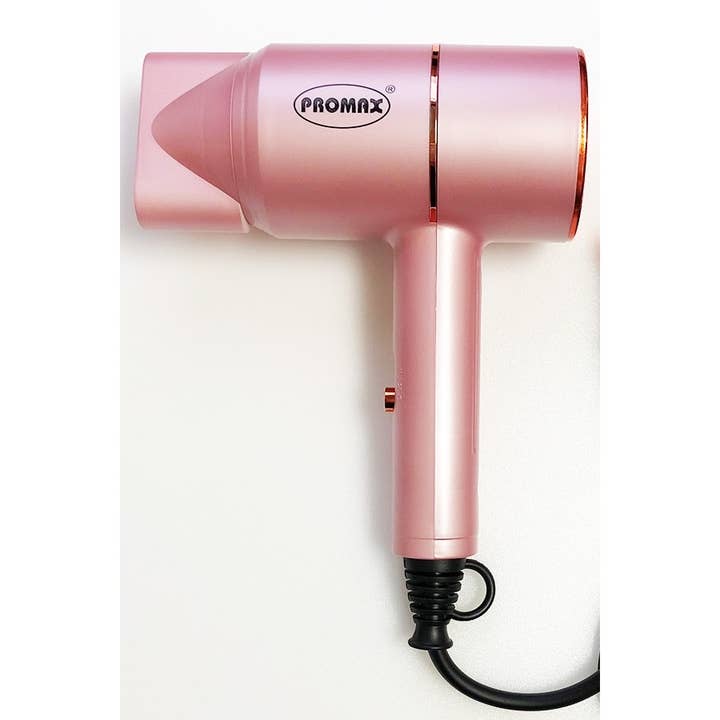 Lightweight Compact Hair Dryer for wholesale by Funteze