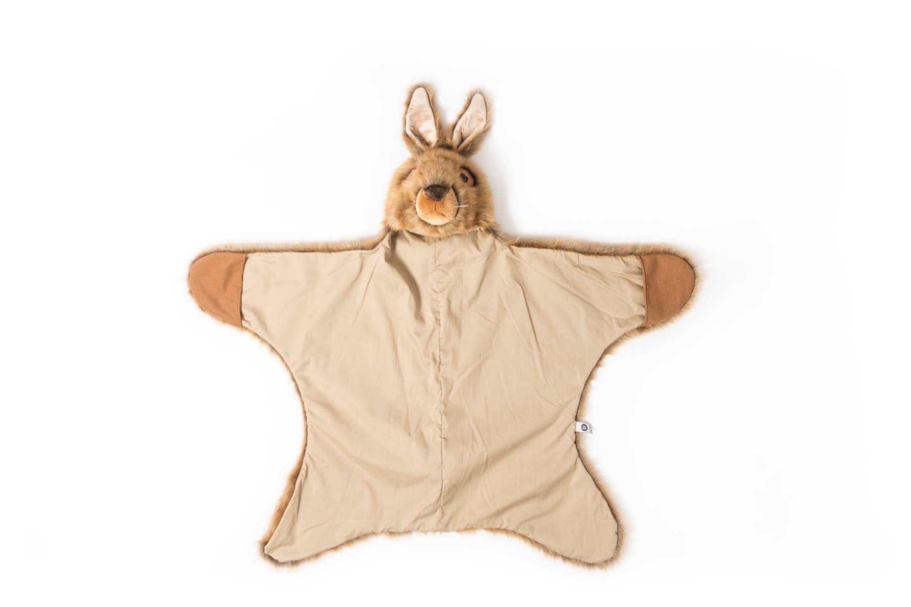 WILD & SOFT – wholesale Utklädningsdräkter – Barn – Barnmaskeraddräkt kanin3