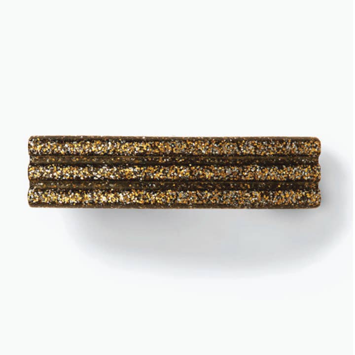 Michelle Barrette - Purpurina dorada para venta al por mayor de EACH Jewels