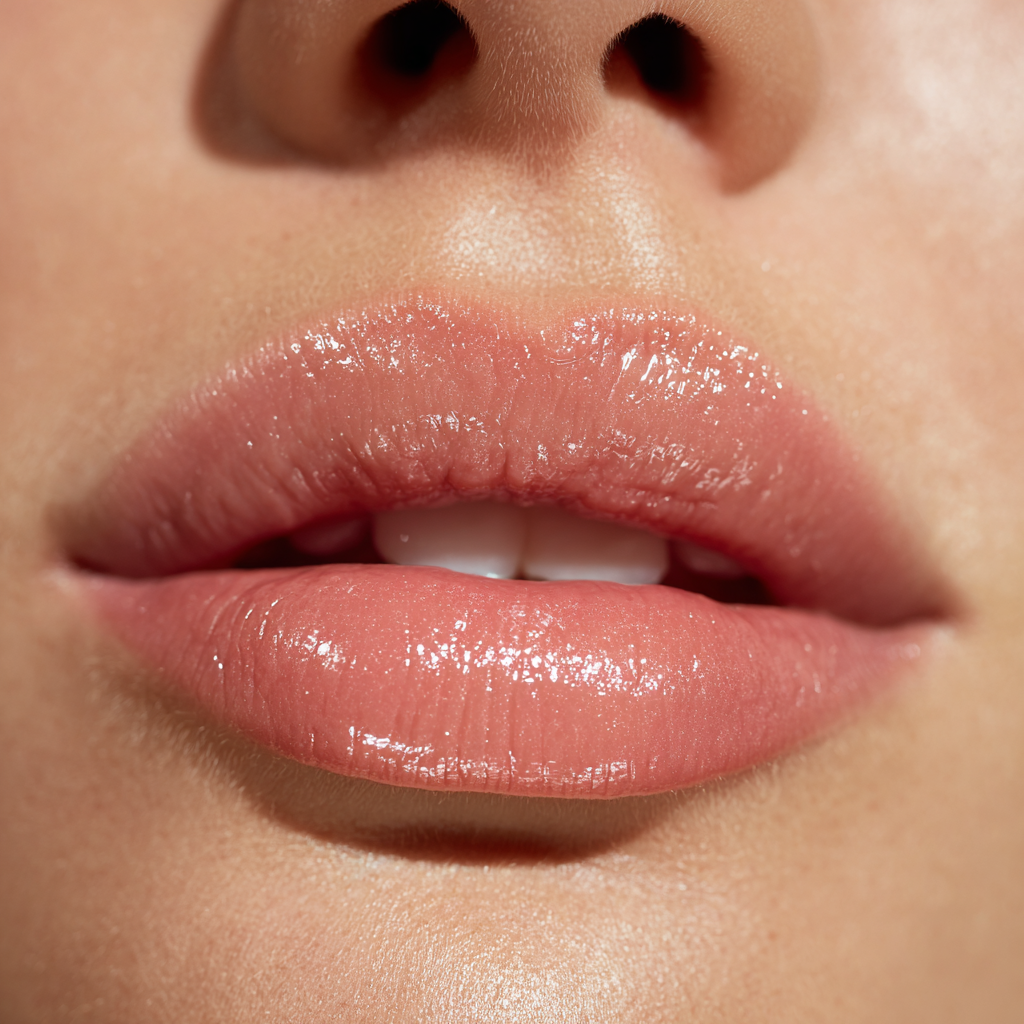 HELIOUX BEAUTY - Wholesale Lippenbalsem set - Lip butter set met glanzende, hydraterende verzorging12