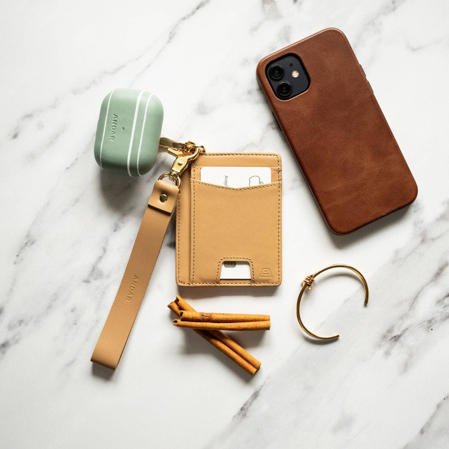 Andar - Wholesale Wallet - Women's - The Denner74