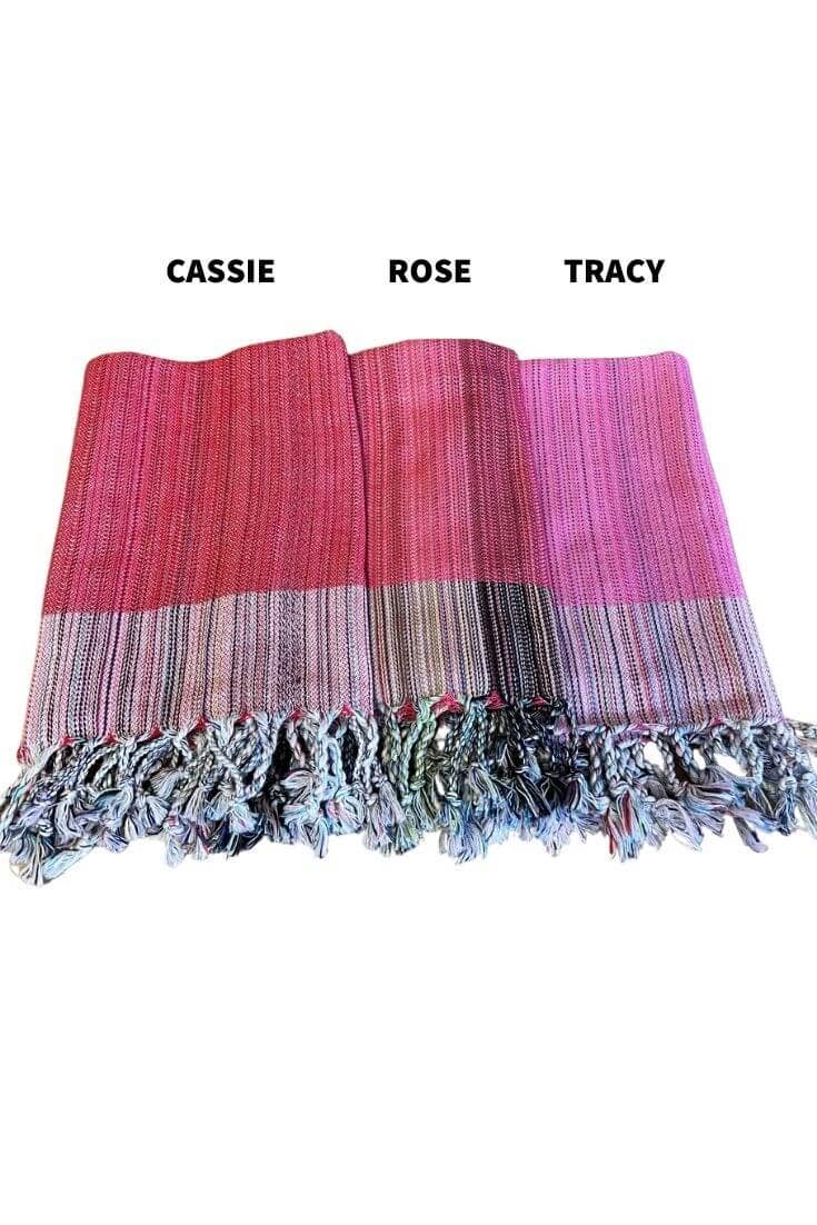 STOKEDNZ - Wholesale Tea Towel - Tracy Turkish Cotton Tea Towel4