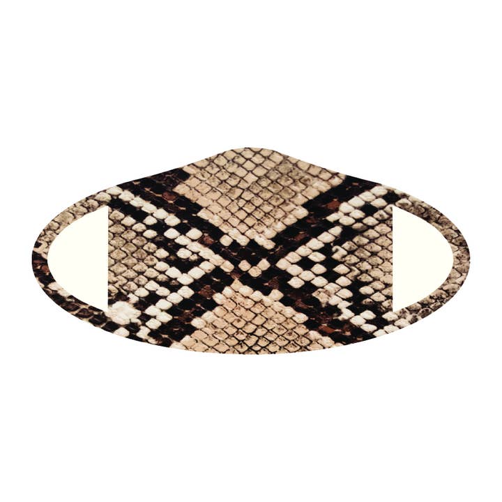 Snake Mask for wholesale by DecoMask