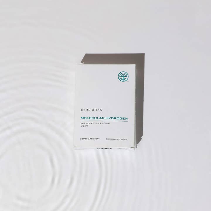 Cymbiotika - Wholesale Oral Supplement/Vitamin - Molecular Hydrogen