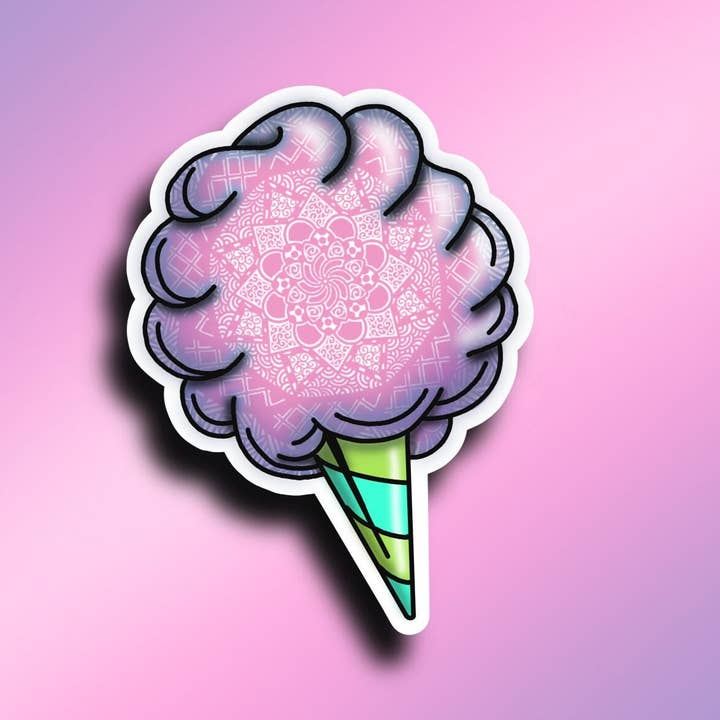 Cotton Candy for wholesale by Always by Ashley Design