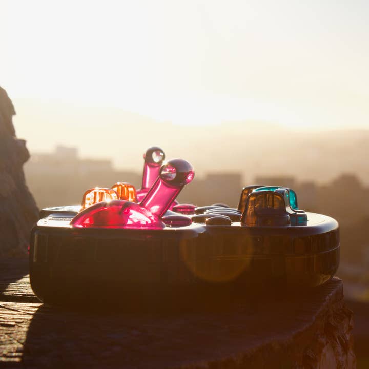 Blipblox by Playtime Engineering - Vendita all'ingrosso Gioco musicale - Bambini e neonati - Blipblox After Dark Sintetizzatore Musicale Giocattolo Educativo4