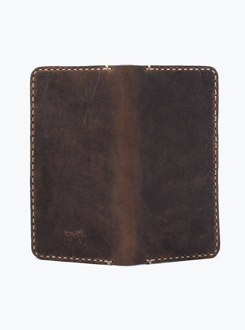 Lone Deer Leather - Wholesale Phone Case - Women's - Lone Deer Leather iPhone XR Case - Cinnamon8