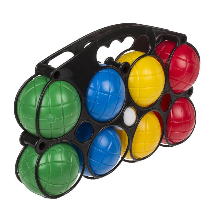 Jactal - Wholesale Sporting Game - Kids & Baby - Children's Petanque Ball Set3