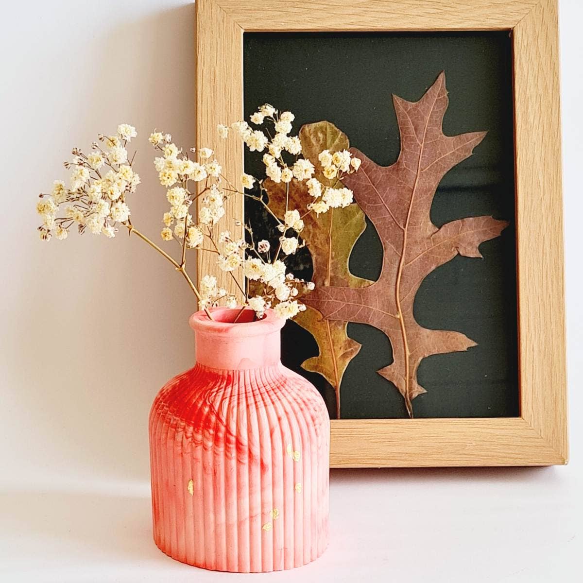 Mitra Creative - Wholesale Vase - Bud Vase - Flower Display2