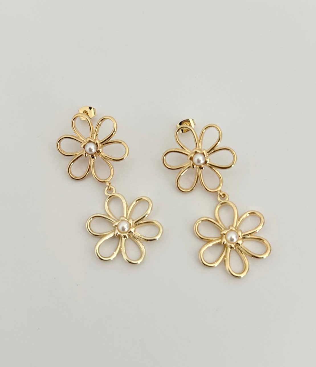 Tramps+Thieves - Vendita all'ingrosso Orecchini pendenti - Orecchini Devore2