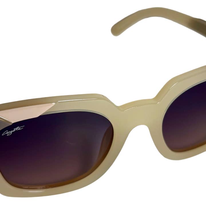 LEXI for wholesale by Coyote Eyewear