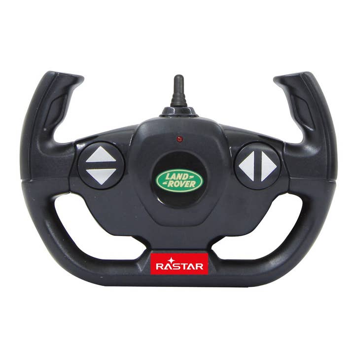 mhw24 - Wholesale Toy Car/Truck - Kids - Land Rover Defender 1:14 green 2.4GHz manual door3