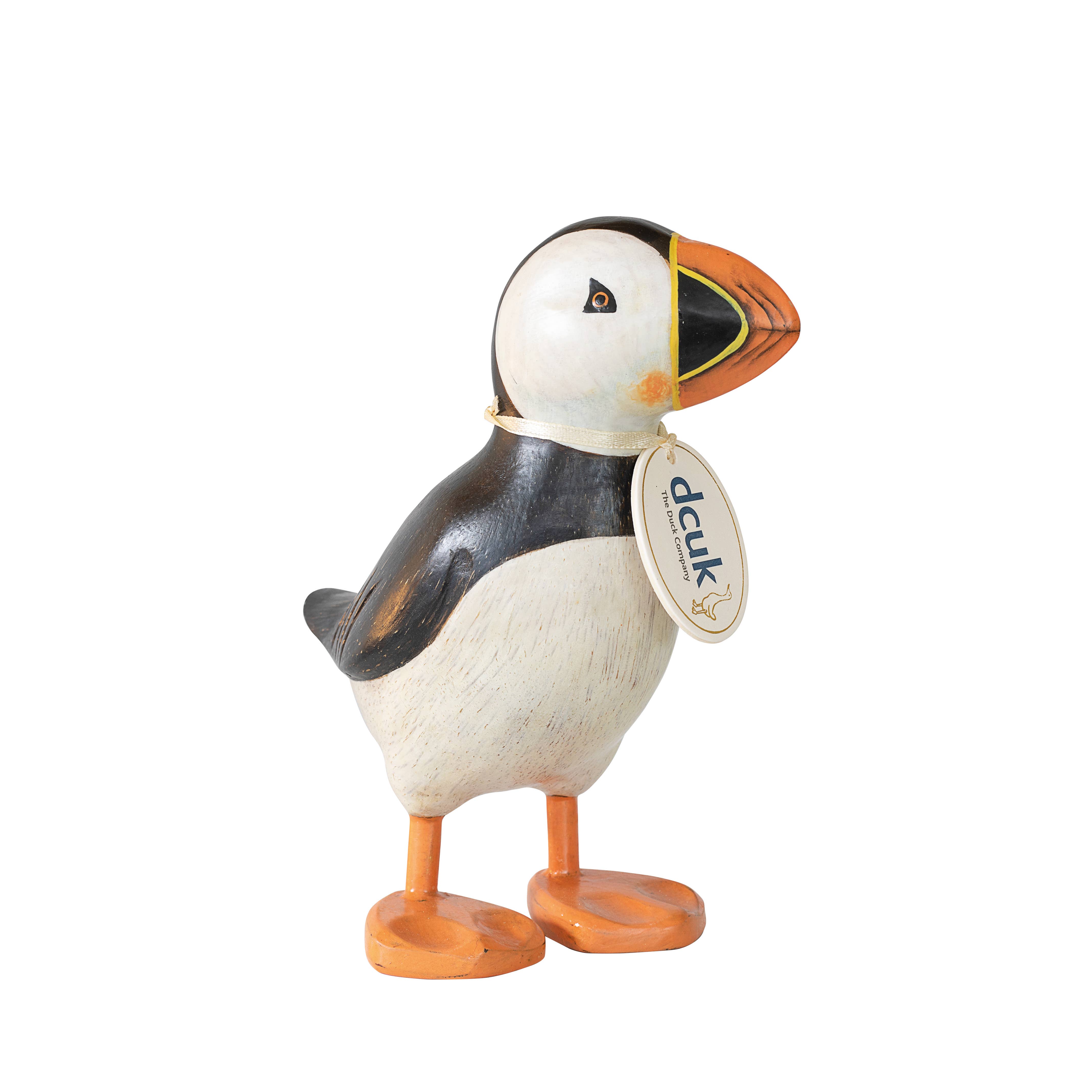 DCUK – wholesale Decorative figurine – DCUK Puffins1