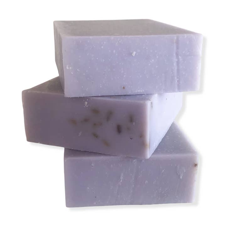 Lavender Artisanal Soap Bar for wholesale by 88kitty