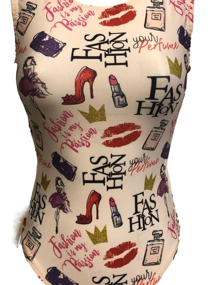 Foxy's Leotards - Vendita all'ingrosso Body - Bambini - Body da ginnastica e danza Paris Fashion | Foxy's Leos - Made in USA3