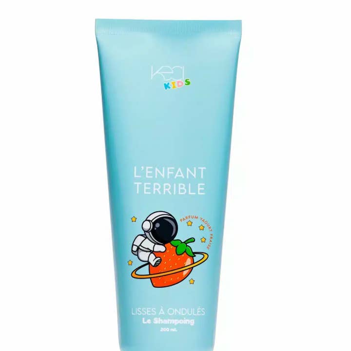 Enfant terrible: schampo 200 ml för wholesale av S2Z Cosmetics