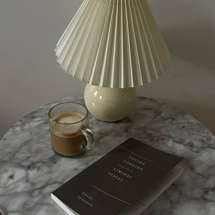 Thought Catalog - Wholesale Book - Adult - Loving, Longing, And Other Liminal Spaces - poetry