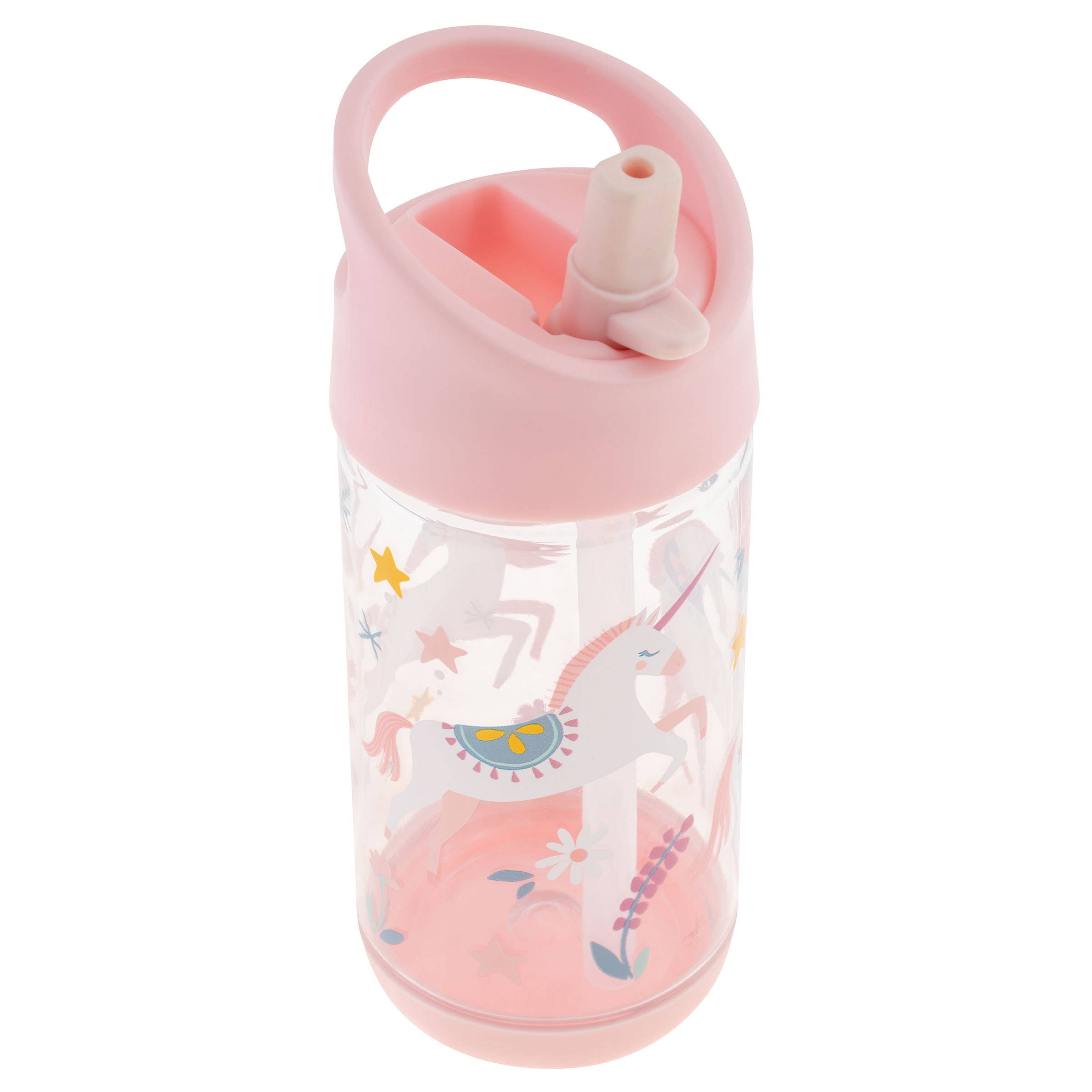 Stephen Joseph Gifts - Wholesale Water Bottle - Flip Top Bottles11