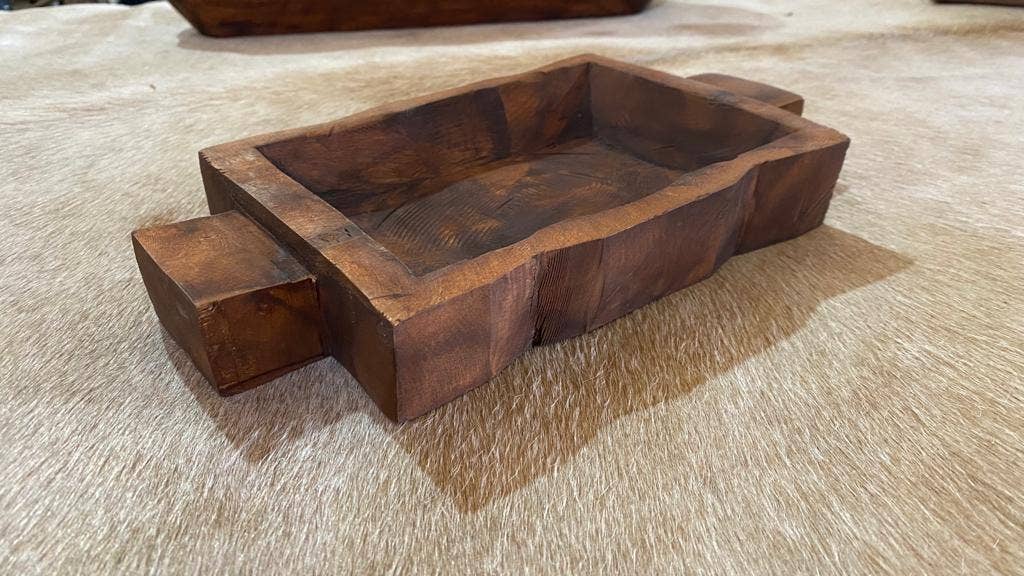 Luises Perez Imports LLC - Wholesale Decorative Plate/Dish/Bowl - Truncky bowl2