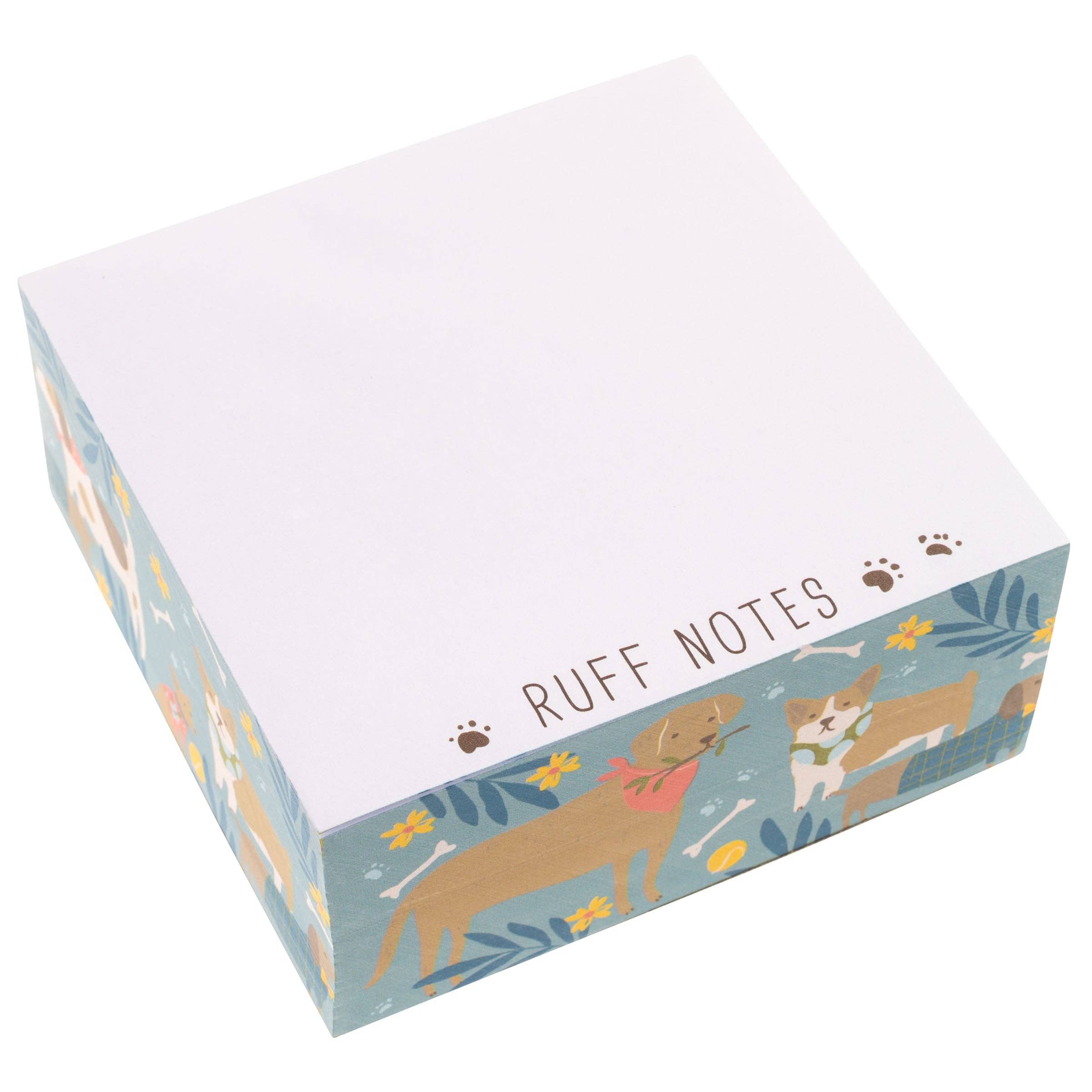 Karma – wholesale Notepad – Block Note Pad1