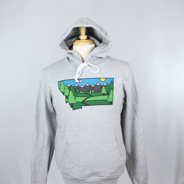 Hiking Trail Simple Place for wholesale by 5518 Designs