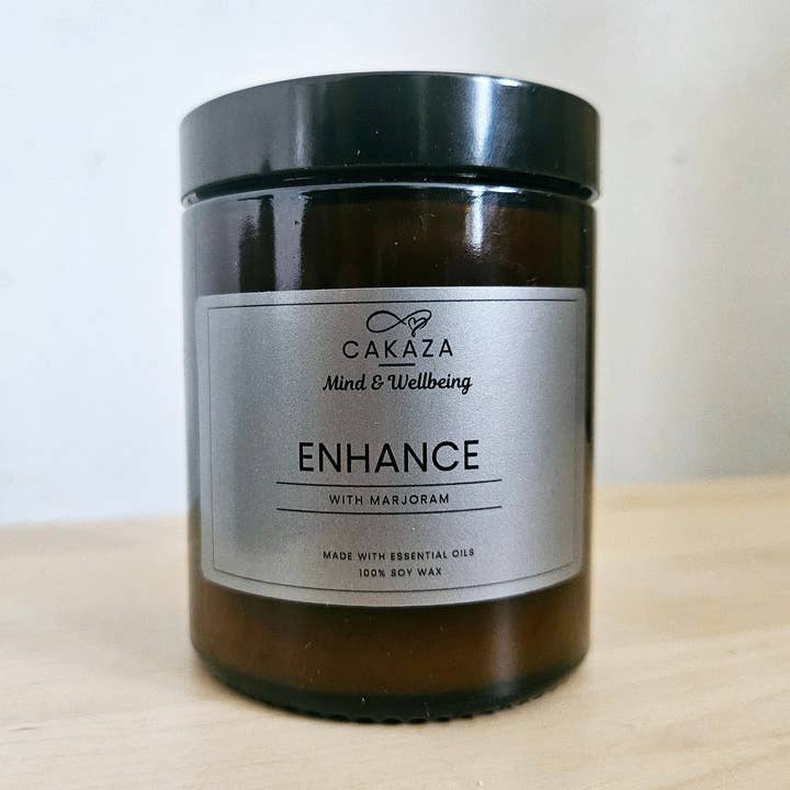 Collection Élevée : Bougie Améliorée pour la vente par Cakaza