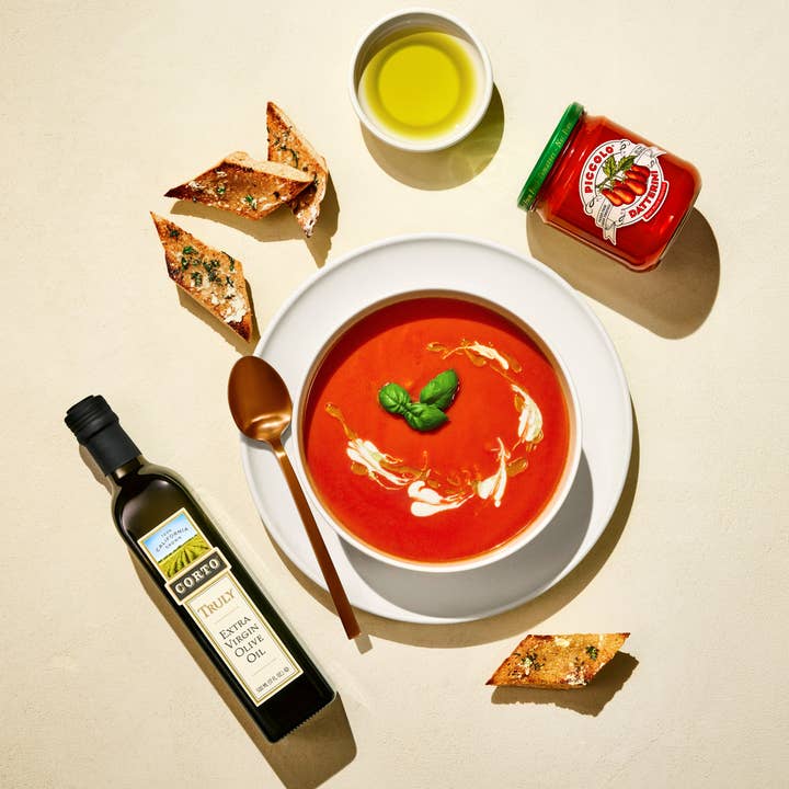 Corto Olive Co. - Wholesale Olive Oil - Chef's Essentials Kit1