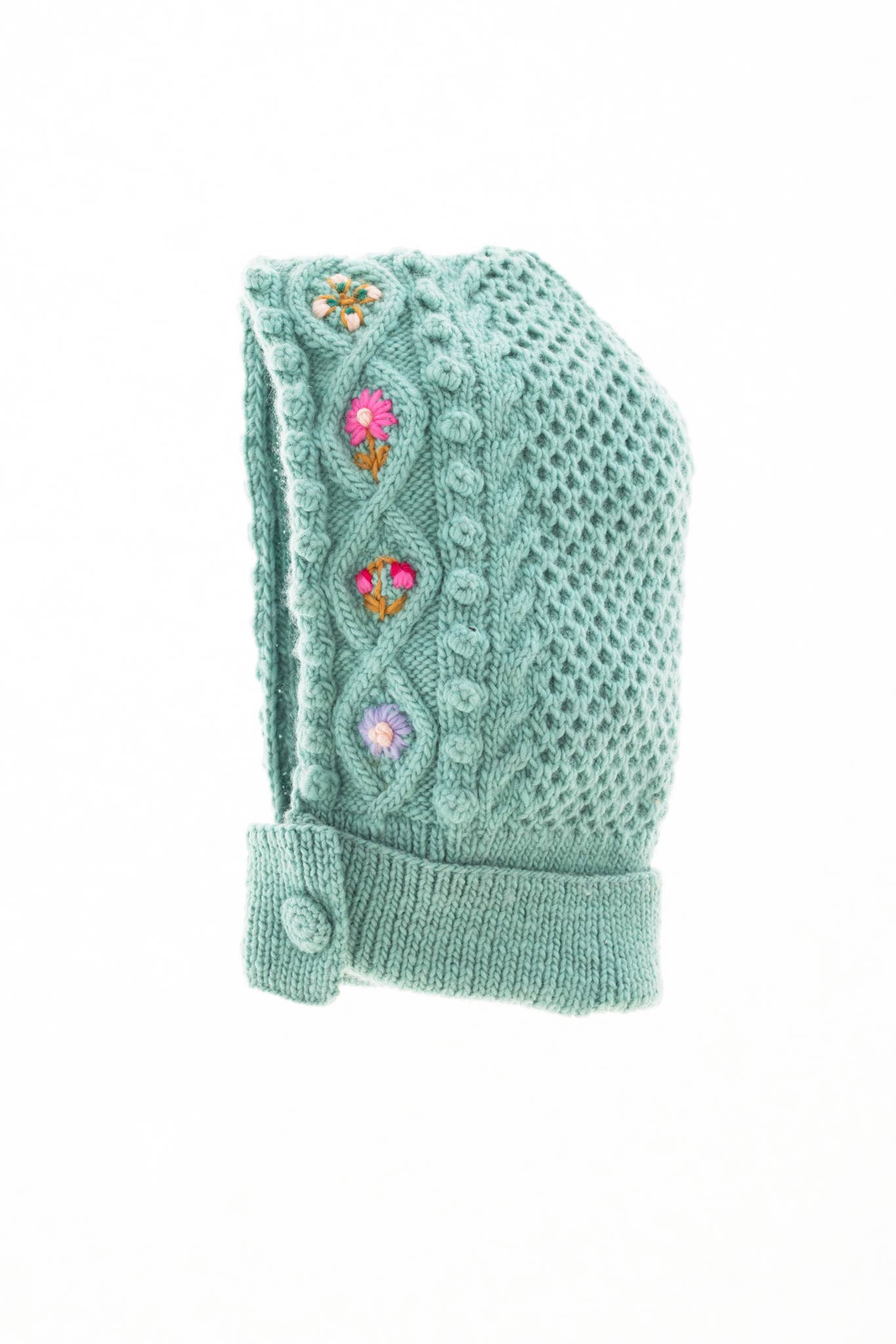 Turquesa Tilly Hood para venda a revendedores na Faire0