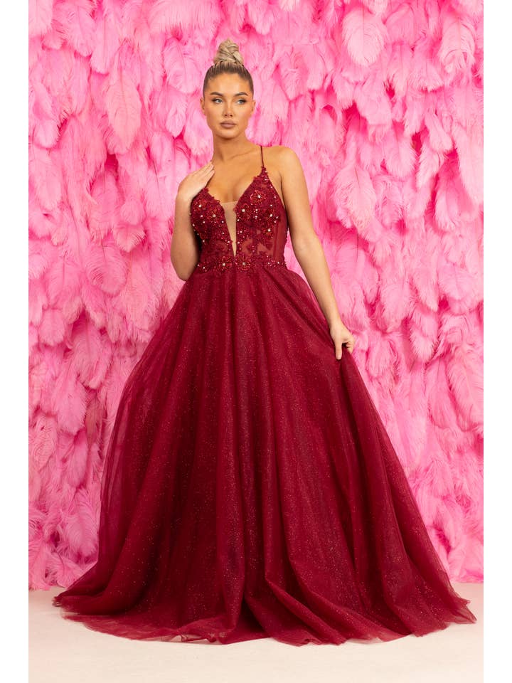 Brooke Wine for wholesale on Faire7