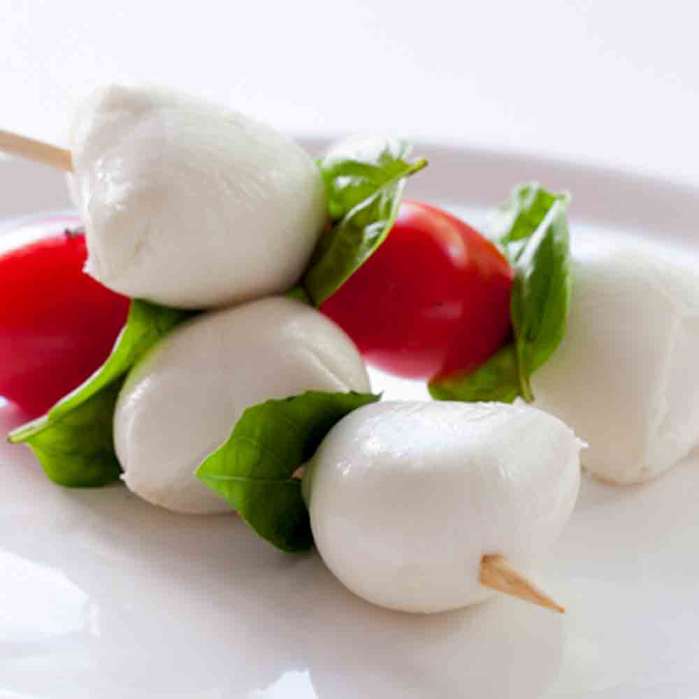Siano Mozzarella - Wholesale Cheese - Fresh Mozzarella Fior Di Latte - Bocconcini1