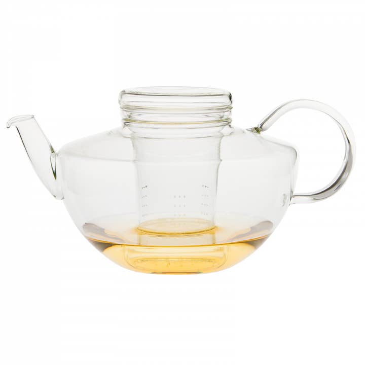 Teapot Opus 1.2 L for wholesale by Trendglas-Jena