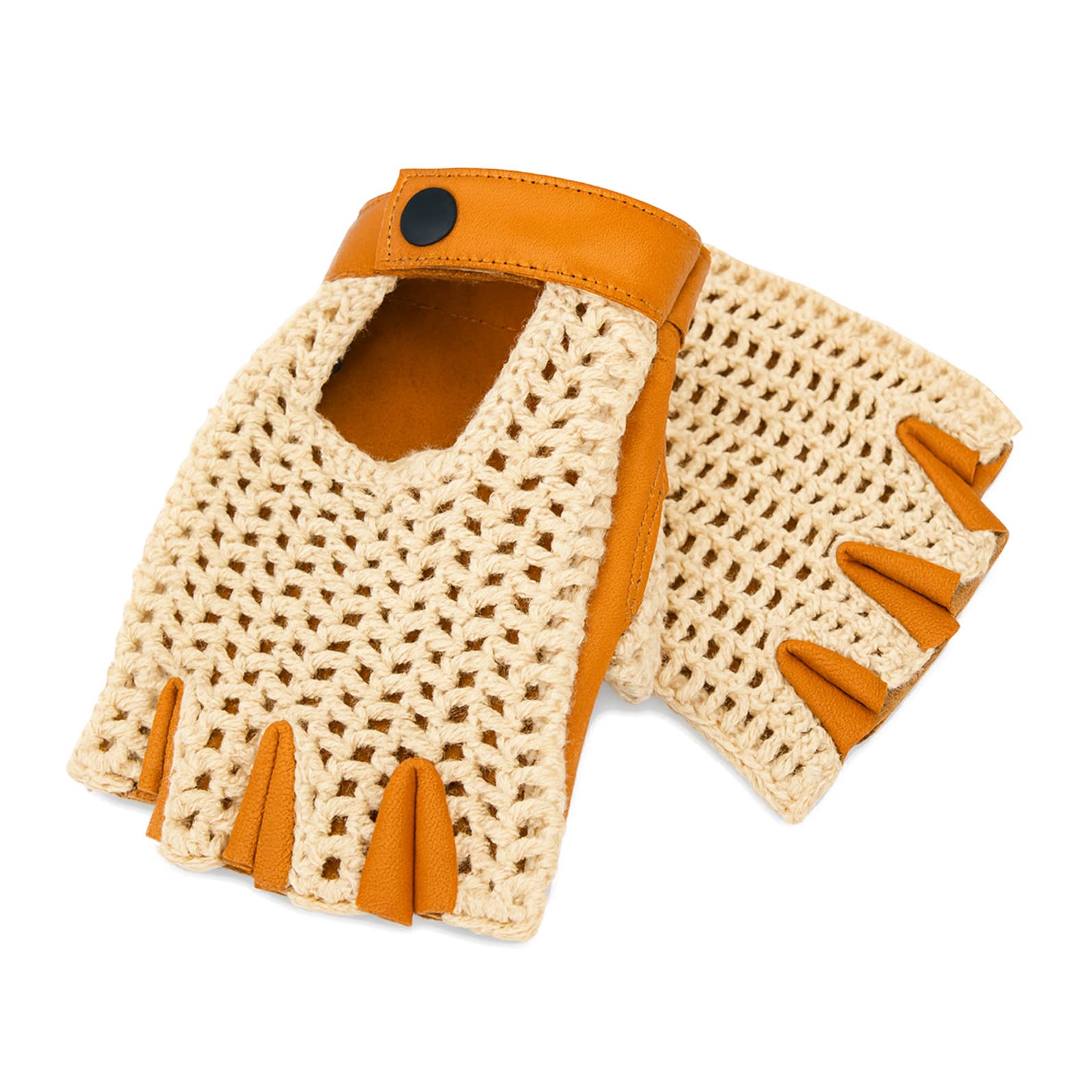 Zerimar 1942 - Wholesale Gloves - Women's - Genuine leather driving gloves Soft and flexible Touch glove5