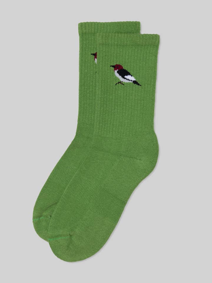American Trench - Wholesale Socks - Unisex - The Zoo Crew7