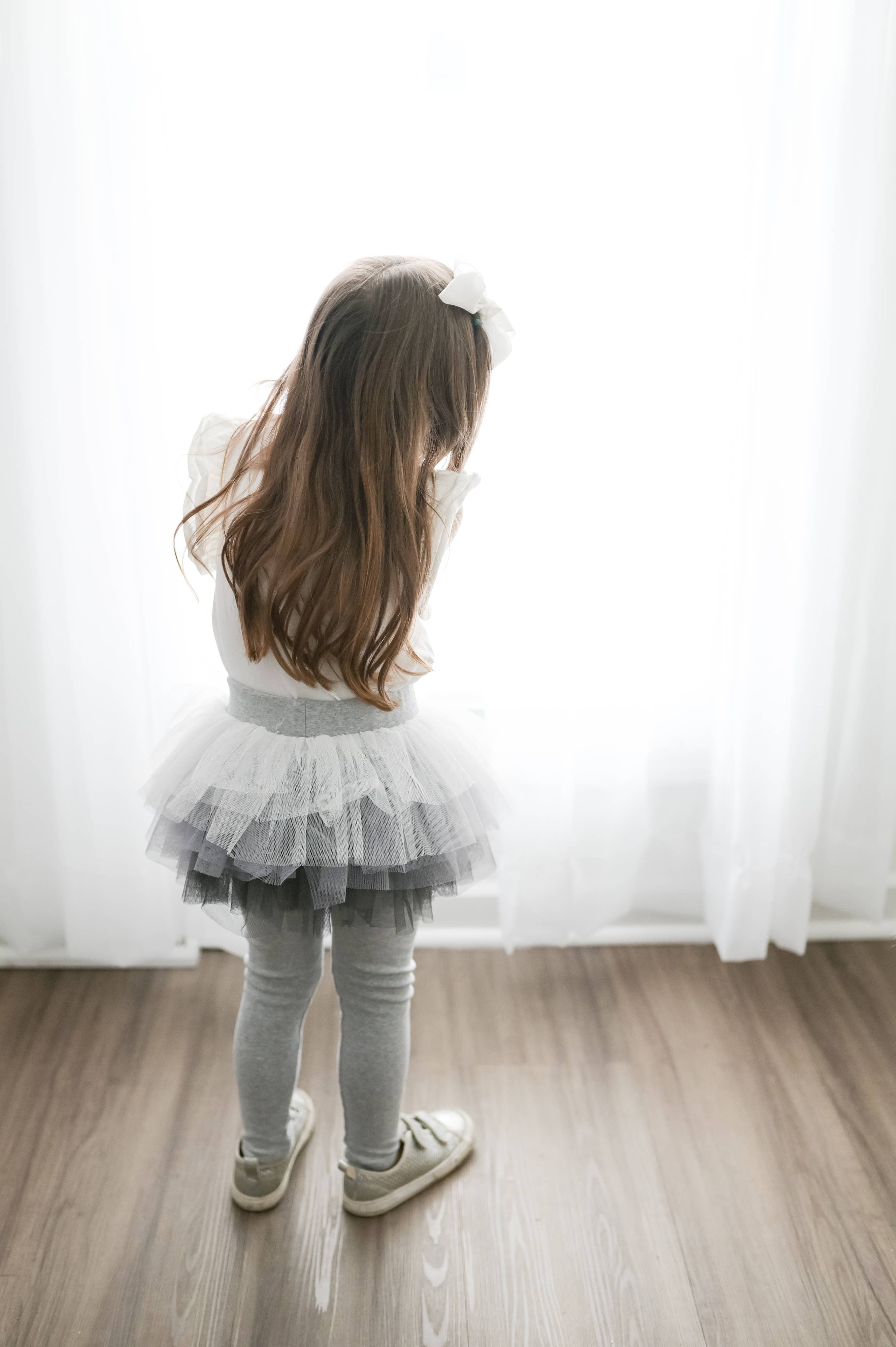 Tutu Joli LLC - Wholesale Fashion Leggings - Kids - Tutu Leggings | Kids Skirt Leggings for Girls | Tutu Pants10