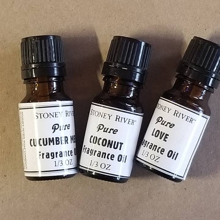 Stoney River Soaps – wholesale Fragrance oil – Fragrance Oils