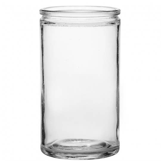 Baker's Boffins - Wholesale Jar - 16 oz Apothecary Storage & Stash Jars1