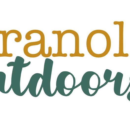 Muesli vinyl sticker voor buiten voor wholesale door Handmade By Myles