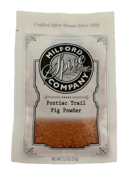 Milford Spice Company - Wholesale Dried Spice Mix - Best Sellers Display and Product10