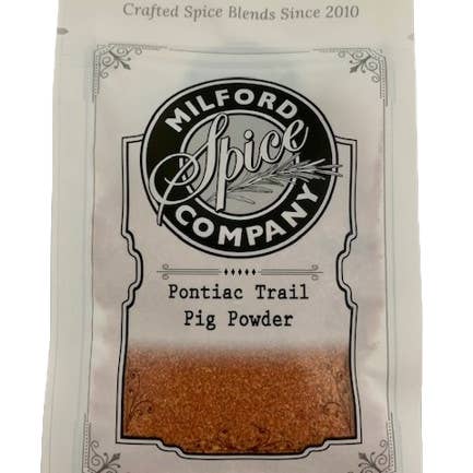 Milford Spice Company - Wholesale Dried Spice Mix - Best Sellers Display and Product10