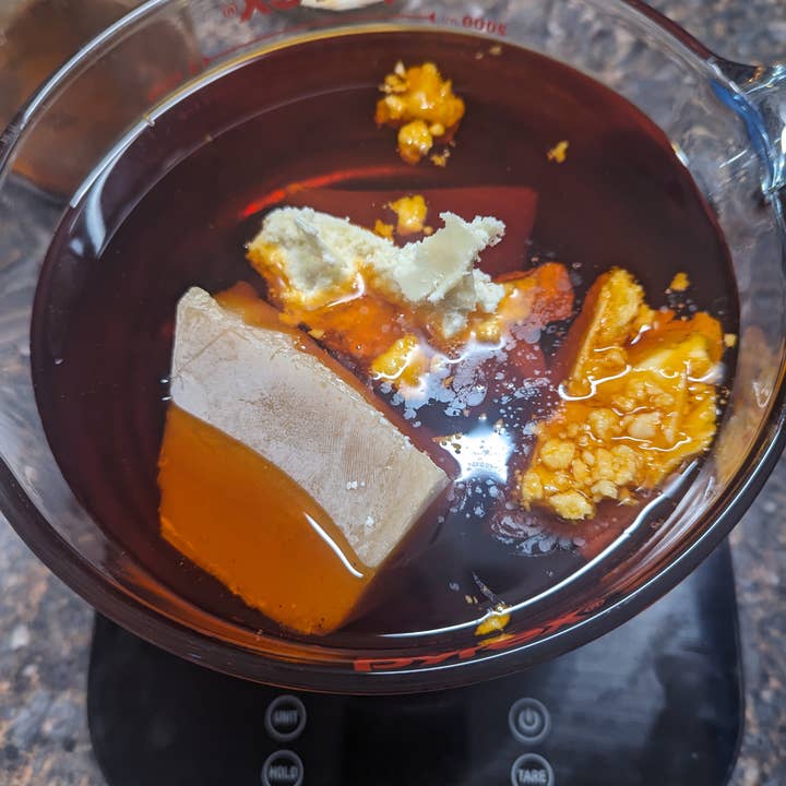 Farmstead Naturals - Wholesale Healing Salve/Balm/Cream - Muscle Relief Salve - Bulk - Farmstead Naturals1