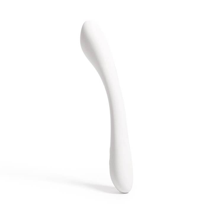 Nuri Soft-Touch Waterproof Silicone Wand Massager for wholesale by Tabu