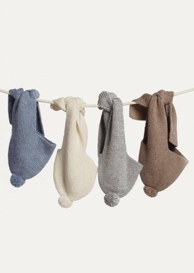 MAMAKAY - Wholesale Newborn/Knit Hat - Baby - Mini Fidela blue - baby hat 100% baby alpaca3