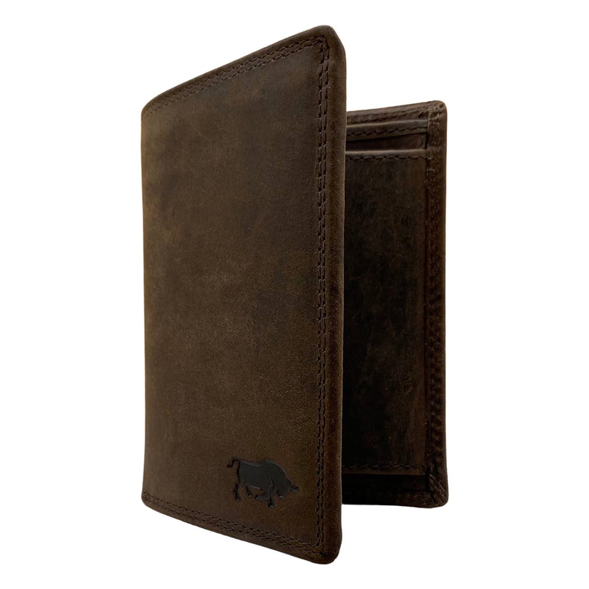 Arrigo – Engroshandel Tegnebog – til mænd – Læderpung til mænd - Billfold-model i 2 farver7