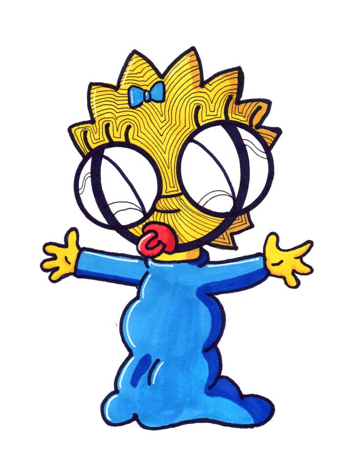 Maggie para venta al por mayor de Harth Creations