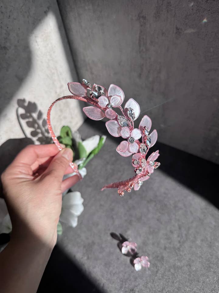 Oro Rosa per la vendita all'ingrosso da parte di Preciuspearls