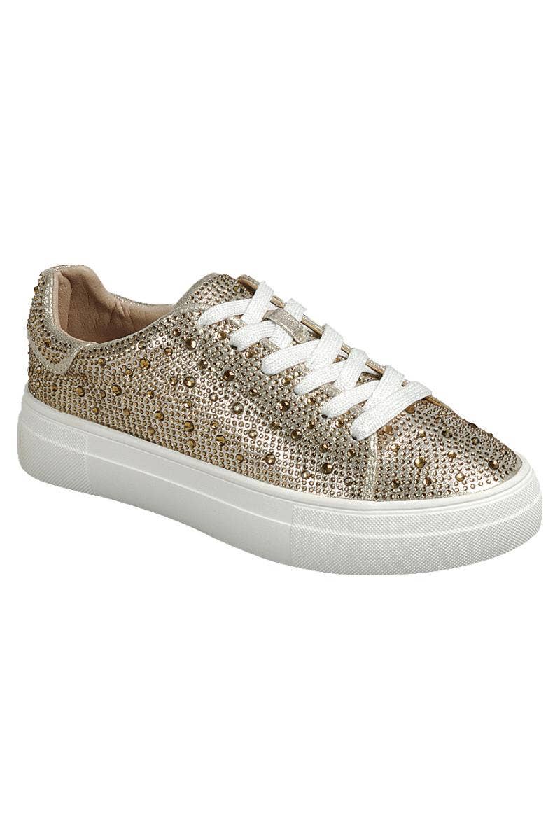FASHION EMPORIO - Wholesale Lifestyle Sneakers - Women's - FL-DOLCE-663