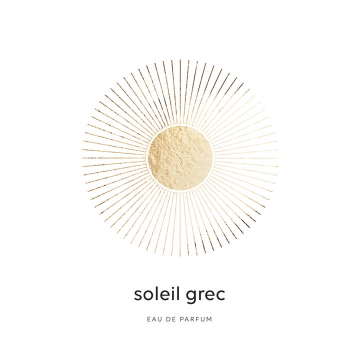 MICONIC – wholesale Hand & body lotion – Soleil Grec Gel de Parfum pour les mains et le corps1