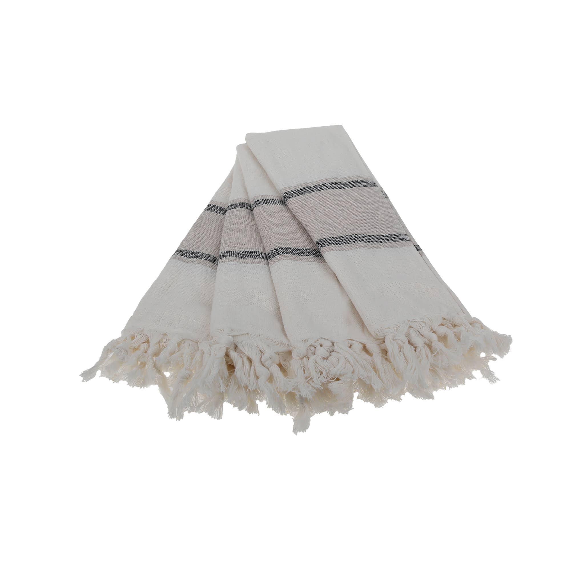 La Hammam - Wholesale Tea Towel - Smyrna Turkish Cotton Kitchen / Hand Towel   23x17in53