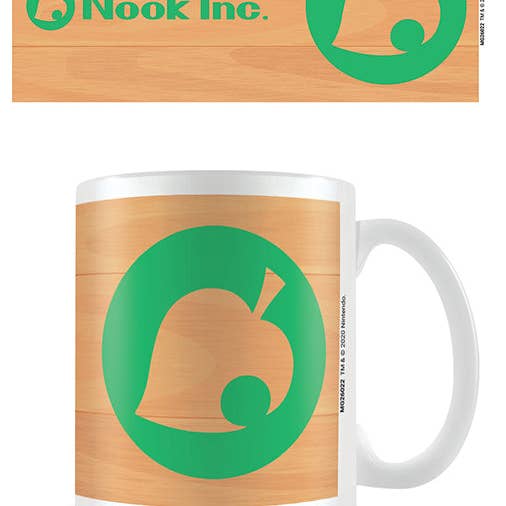 Animal Crossing (Nook Inc) for wholesale by Pyramid International