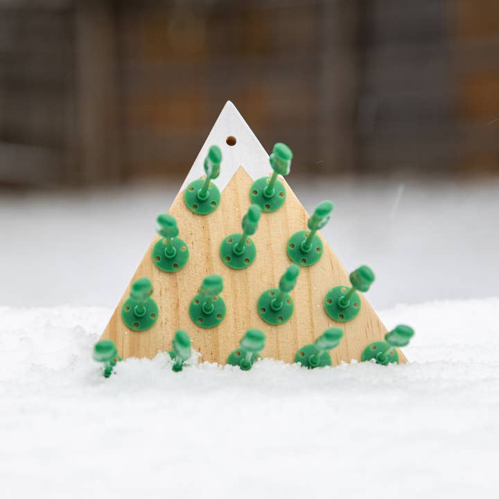 Mountain Jump Peg Game and other Purchase Wholesale roadtyping. Free Returns & Net 60 Terms on Faire trending on Faire.